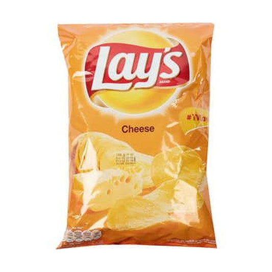 Lay's Chips Branza 125 g
