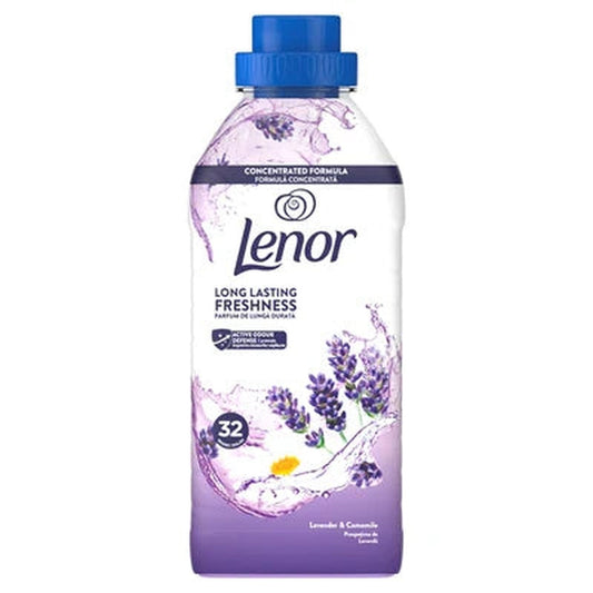 Lenor Lavender & Camomille Balsam Rufe 675 ml