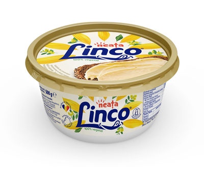 Linco Neata Margarina 500 g