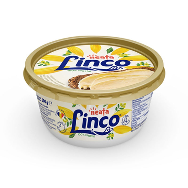 Linco Neata Margarina 500 g