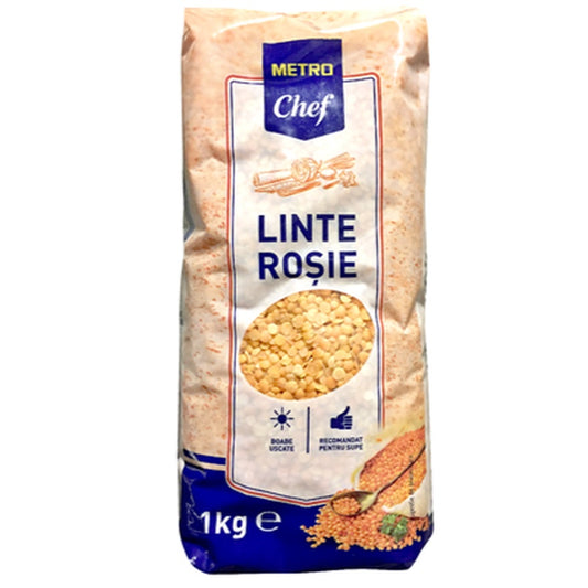 Linte Rosie 1 Kg