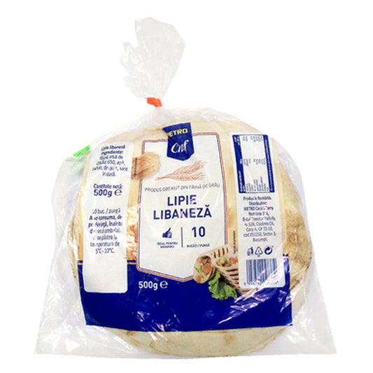 Lipie Libaneza 500 g