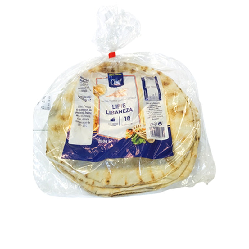 Lipie Libaneza 750 g