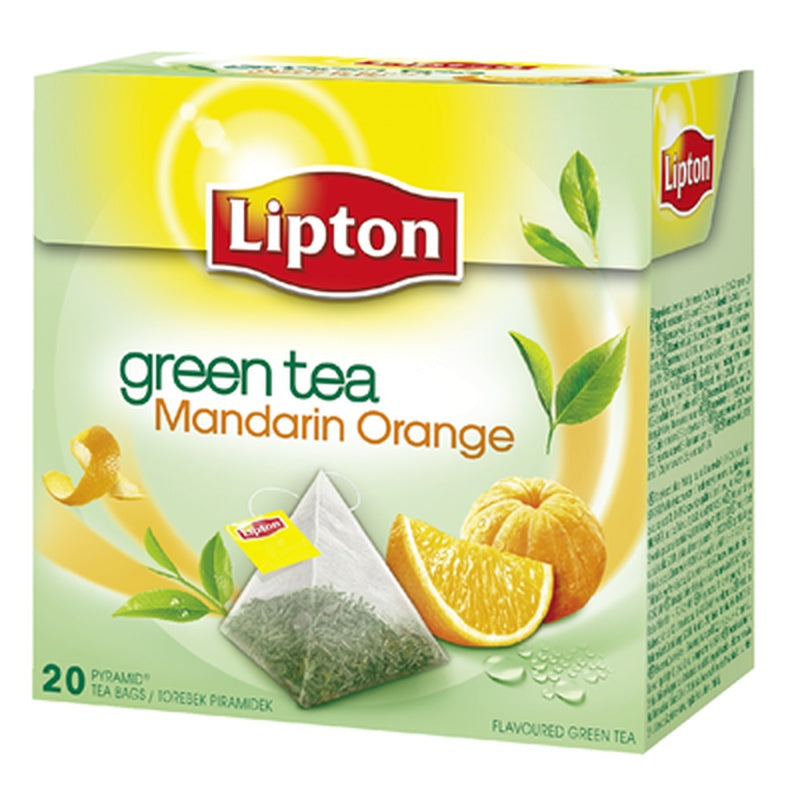 Lipton Ceai Zmeura si Afine 32 g