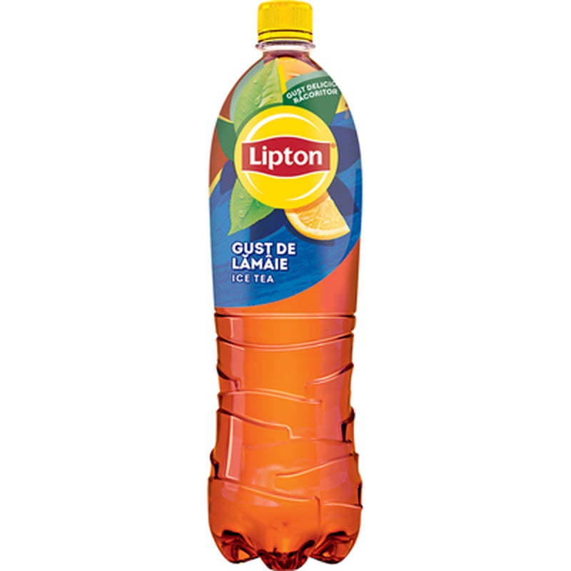 Lipton Ice Tea Lamaie SGR  1,5 L