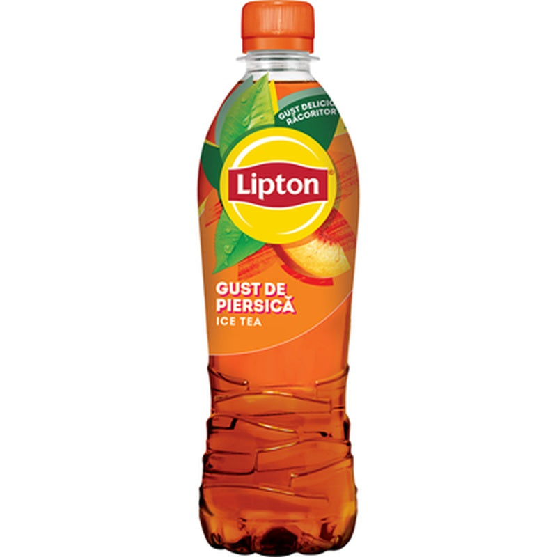 Lipton Ice Tea Piersica SGR  0,5 L