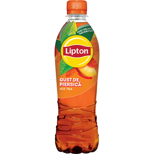 Lipton Ice Tea Piersica SGR  0,5 L