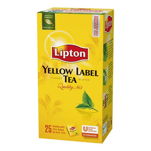 Lipton Yellow Label 50 g
