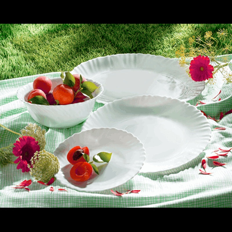 Luminarc Feston Farfurie Desert 19 cm