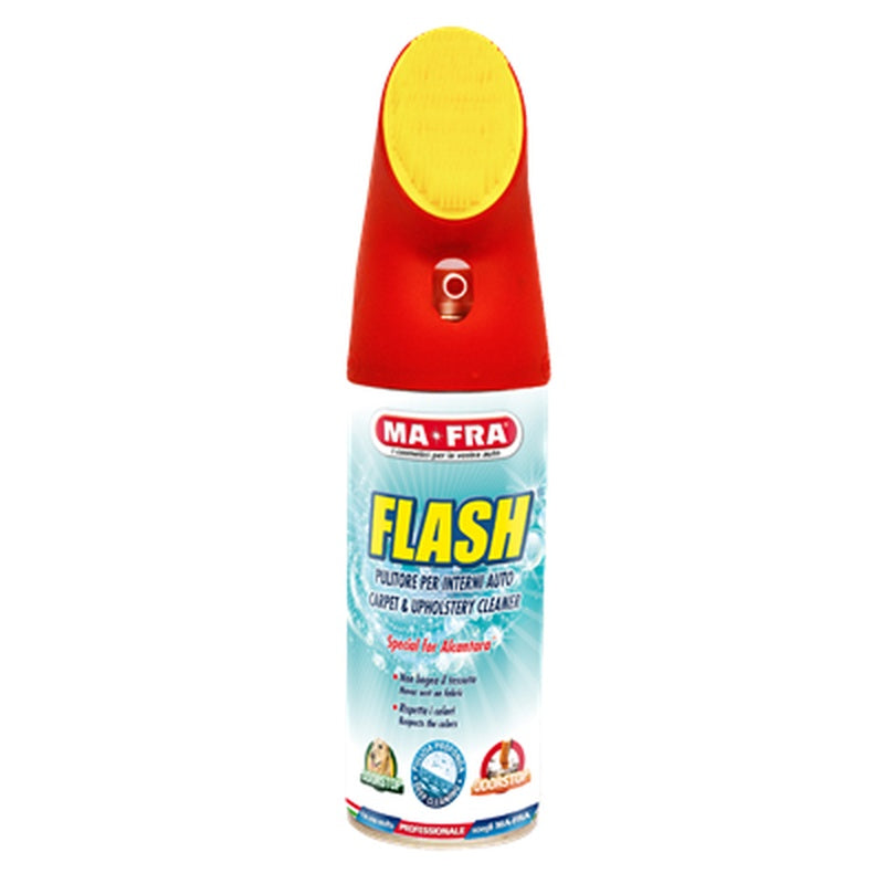 MA-FRA Spray Curatare Tapiterie si Mocheta 300 ml