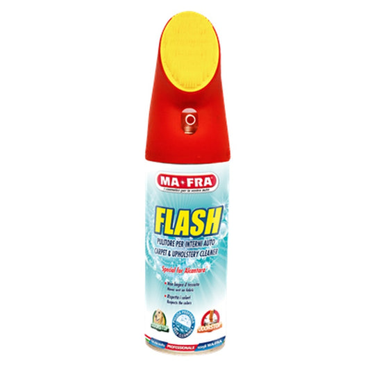 MA-FRA Spray Curatare Tapiterie si Mocheta 300 ml