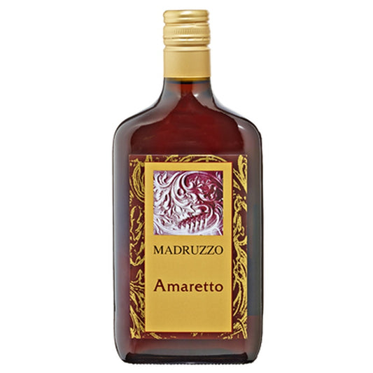 MADRUZZO Amaretto 21% SGR 700 ml
