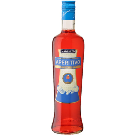 MADRUZZO Aperitivo 0% SGR 700 ml