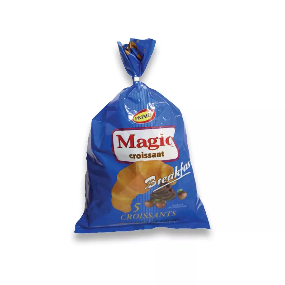 MAGIC Croissant Cacao 300 g - WALTI