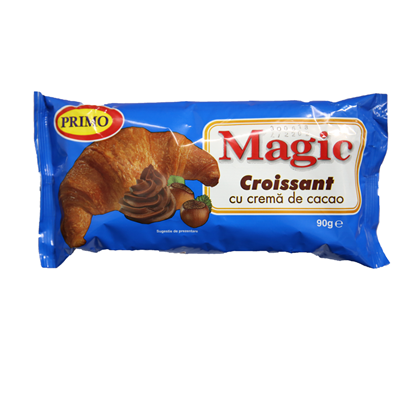 MAGIC Croissant Ciocolata 90 g