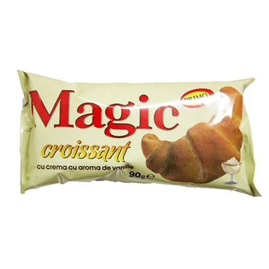 MAGIC Croissant Crema Vanilie 90 g