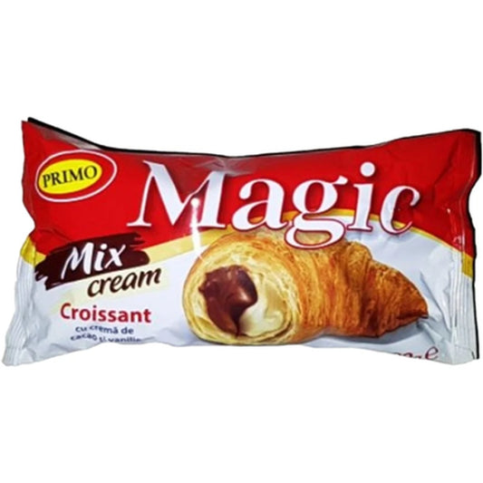 MAGIC Croissant Mix Cacao & Vanilie 90 g