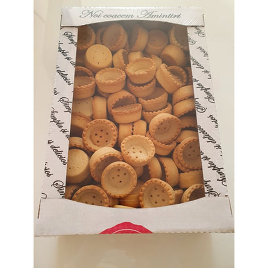 MAIA FOOD Coji Sarate Rotunde Mici 1 Kg