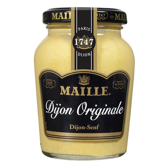 MAILLE Mustar Dijon Original 200 ml