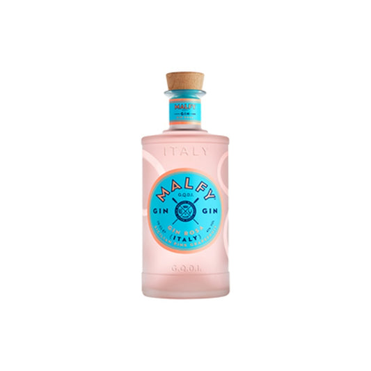 MALFY Rosa Gin 41% SGR 0,7 L