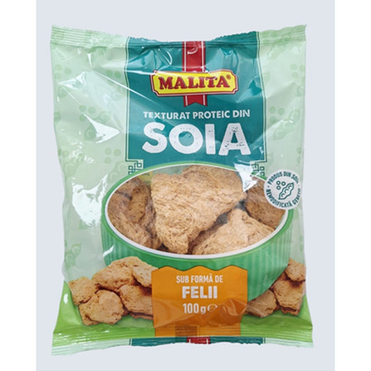 MALITA Soia Felii 100 g