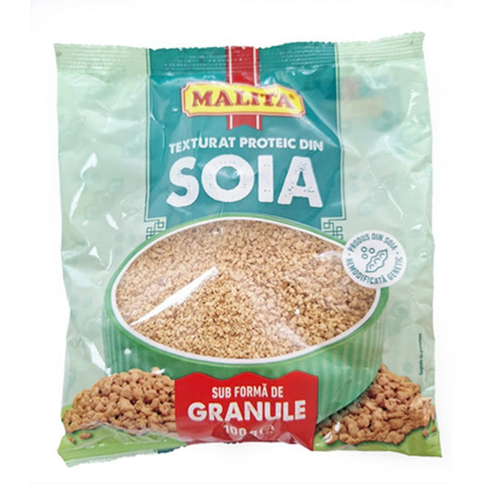 MALITA Soia Granule 100 g