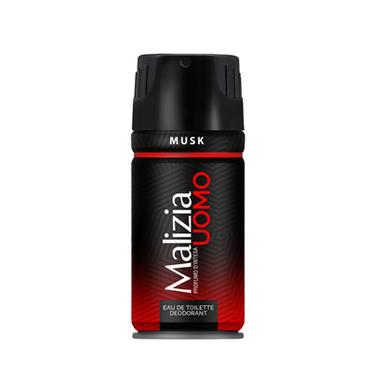 MALIZIA Deodorant Musk 150 ml