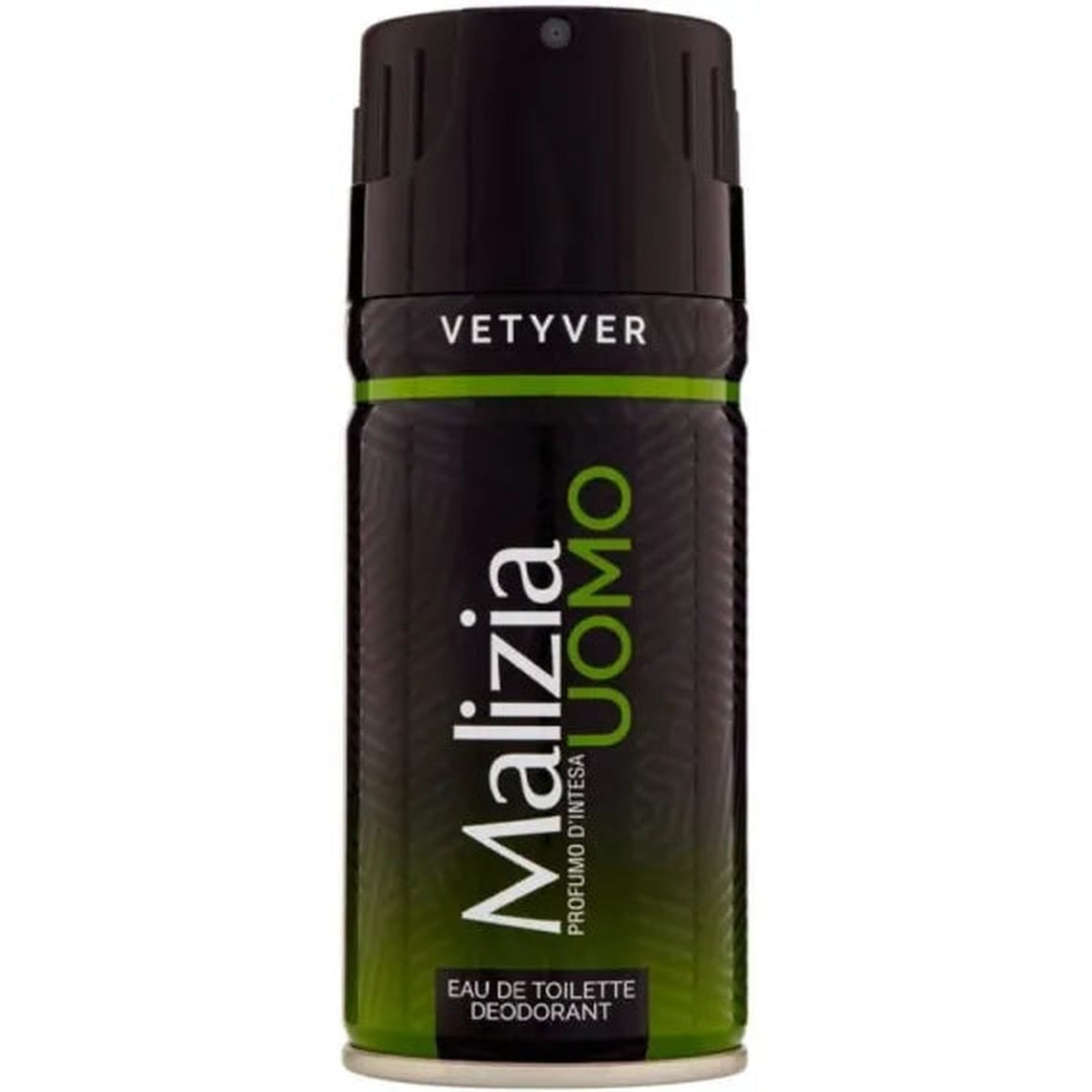 MALIZIA Deodorant Vetyver 150 ml