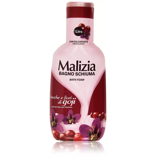 MALIZIA Spumant de Baie cu Extract de Gojii 1 L