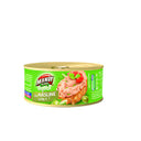 MANDY Pate Vegetal Masline 6 x 120 g - WALTI