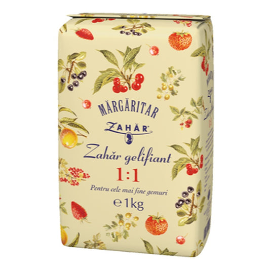 MARGARITAR Zahar Gelifiant 1 kg