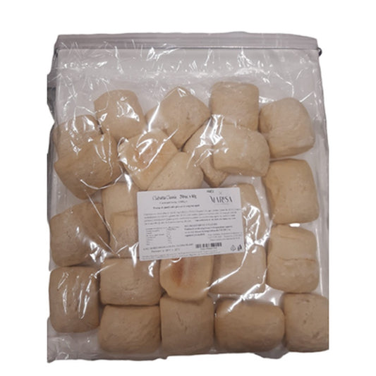 MARISA Ciabatta Clasica 25 x 40 g