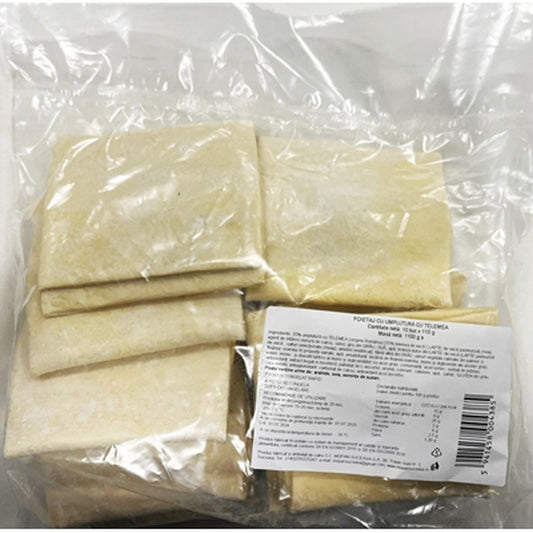 MARISA Foietaj cu Telemea 10 x 110 g