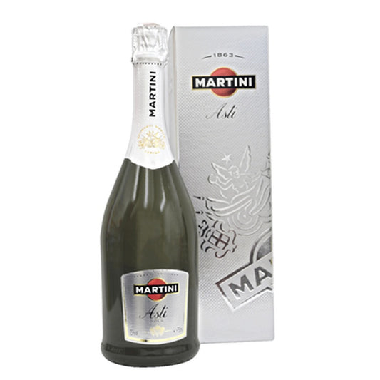 MARTINI ASTI Vin Alb Spumant SGR 0,75 L