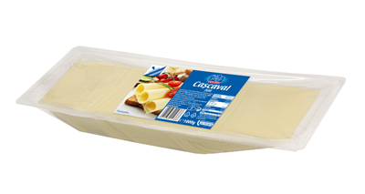 MASTER CHEESE Cascaval Felii 1 Kg
