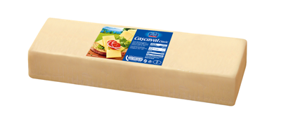 MASTER CHEESE Cascaval cca. 4 Kg