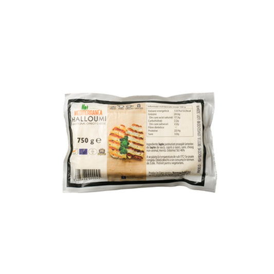 MEDITERRANEA Branza Halloumi 750 g
