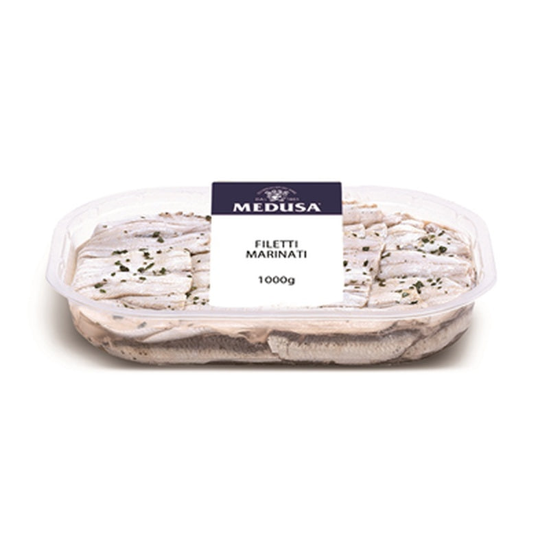 MEDUSA File de Sardine 1 Kg