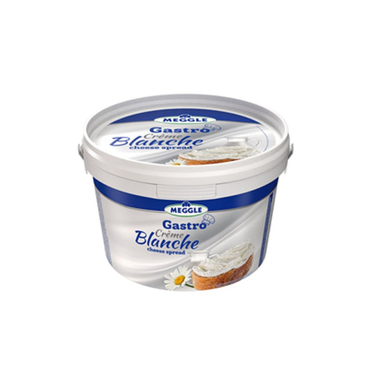 MEGGLE Gastro Crema Branza 3 Kg