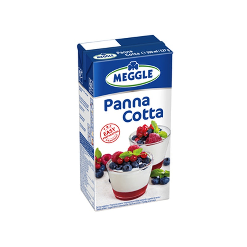 MEGGLE Panna Cotta 500 ml