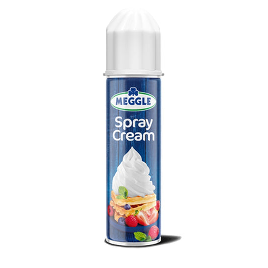 MEGGLE Spray 250 g