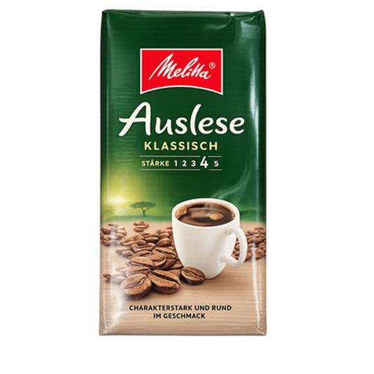 MELITTA Auslese Cafea Macinata 500 g