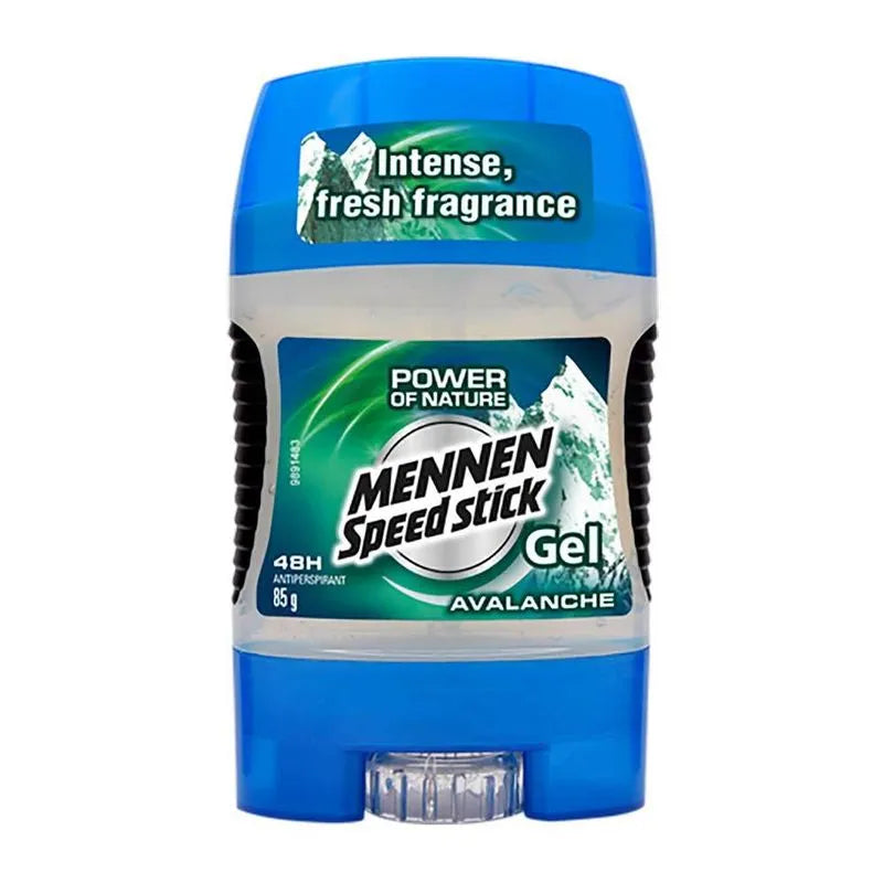 MENNEN Speed stick Deodorant Gel Avalanche 85 g - WALTI