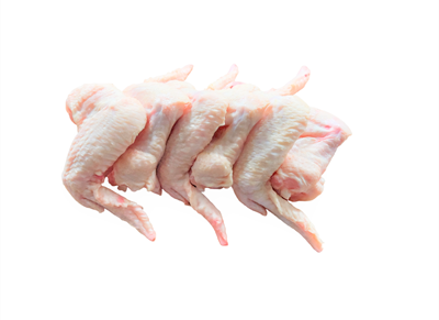 Chef Aripi Pui 2,5 Kg ❄