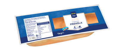 Chef Branza Provola Afumata 1 kg