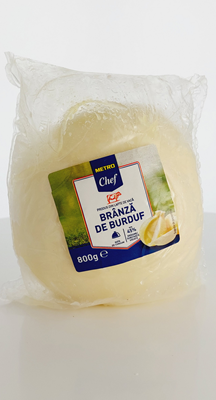 Chef Branza de Burduf 800 g