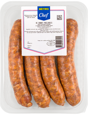 Chef Carnati Macelaresti