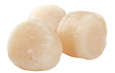 Chef Carne Scoici Saint Jacques 44 - 66 1 Kg ❄