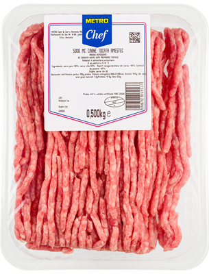 Chef Carne Tocata Amestec 500 g