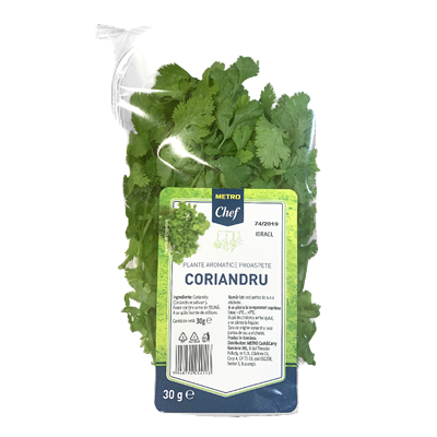 Chef Coriandru 30 g